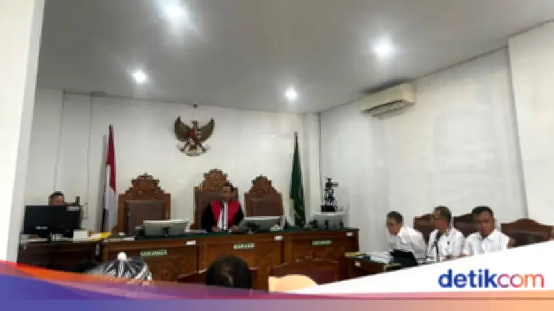Polda Metro Bantah Gugatan Praperadilan Roy Suryo Soal Penggeledahan Rumah