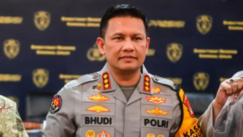 Polda Metro Jaya Ungkap Alasan Tangkap Roy Suryo dan dr Tifa