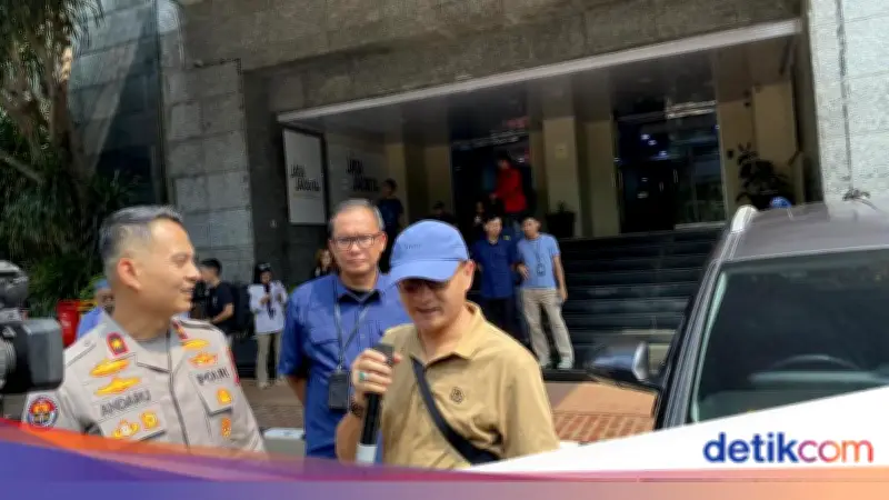 Polda Metro Kembalikan 156 Kendaraan Curian, 317 Tersangka Ditangkap