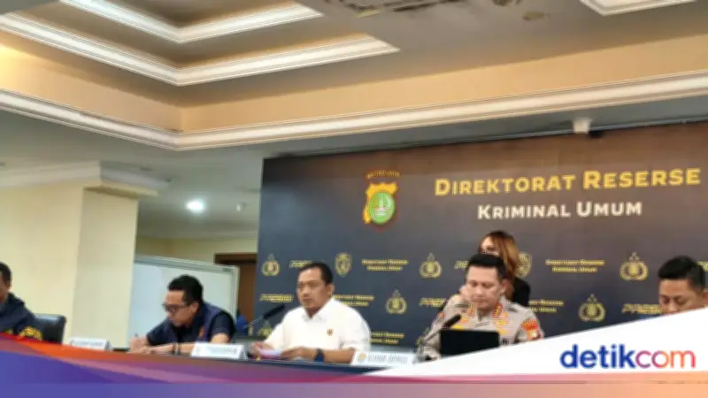 Polda Metro Panggil Influencer Promosi Hanania Travel, Uang Jemaah Dipakai Bayar Mereka