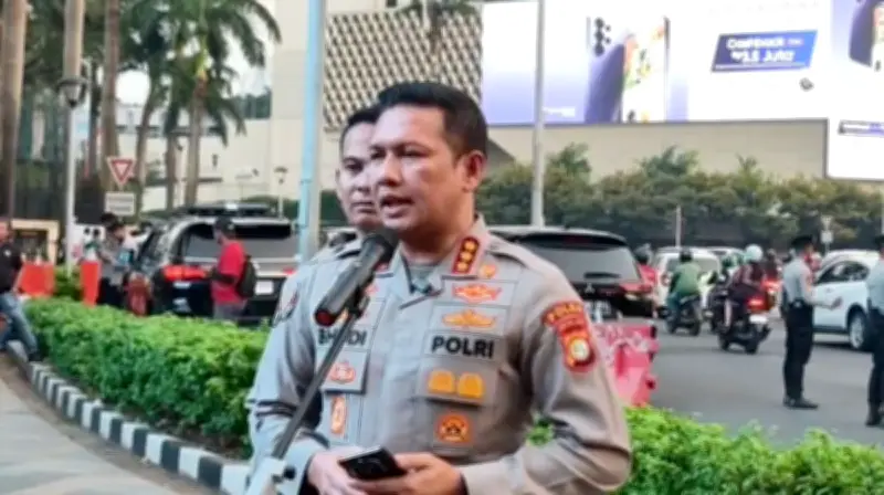 Polda Metro Siapkan Jawaban Praperadilan Roy Suryo soal Ijazah Palsu Jokowi