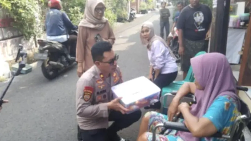 Polisi Ajak Warga Cegah Tawuran Remaja Lewat Program Jaga Jakarta On The Spot