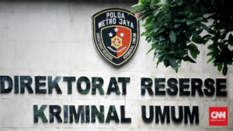 Polisi Akan Periksa Pembuat Film Pesta Babi Usai Laporan Mama Sinta