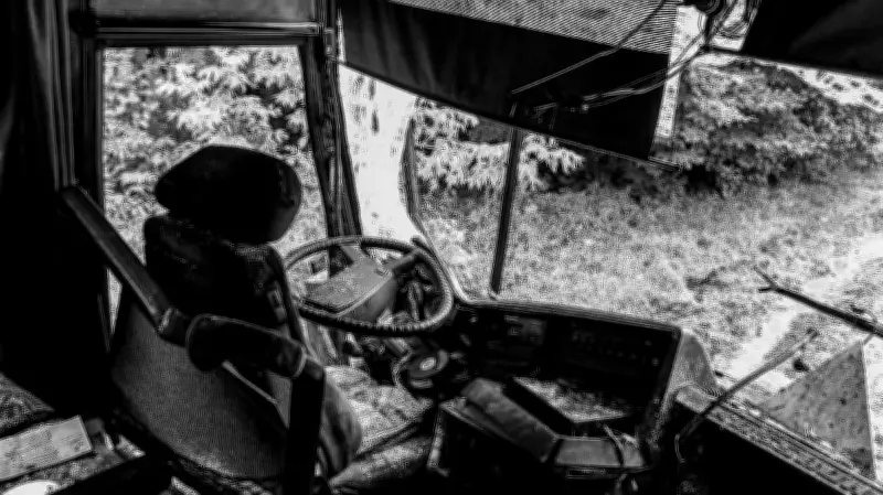 Polisi Amankan Sopir Truk Tabrak 5 Motor di Bekasi, Diduga Rem Blong