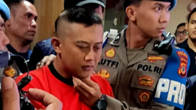 Polisi Buka Peluang Jerat Taufik Hidayat di Kasus Lain