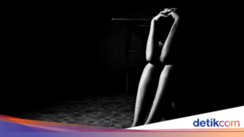Polisi Buru Pria yang Sekap dan Aniaya Pacar di Bandung Selama 3 Tahun