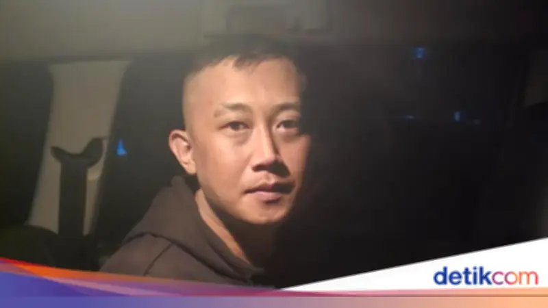 Polisi Dalami Tersangka Baru Pembantu Pelarian Taufik Hidayat