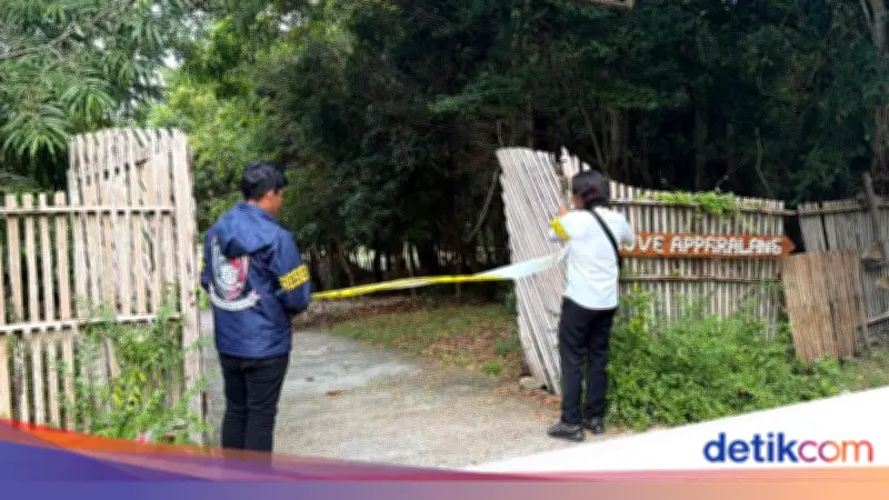 Polisi dan DPRD Selidiki Tewasnya Gadis di Tebing Apparalang
