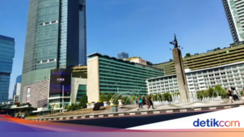 Polisi Minta Massa Tak Demo di HI, Tegaskan Dukung Hak Konstitusional