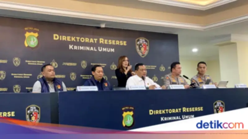 Polisi Periksa 70 Saksi Kasus Penipuan Umrah Hanania Travel
