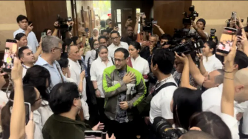 Polisi Siapkan Pengamanan Optimal Sidang Putusan Nadiem Makarim
