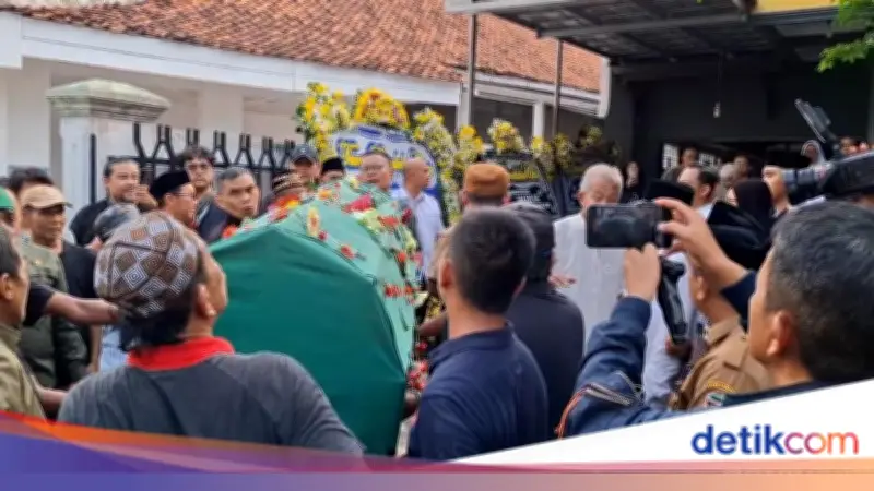 Polisi Temukan Tangga dan Tali di TKP Kematian Pejabat Purwakarta