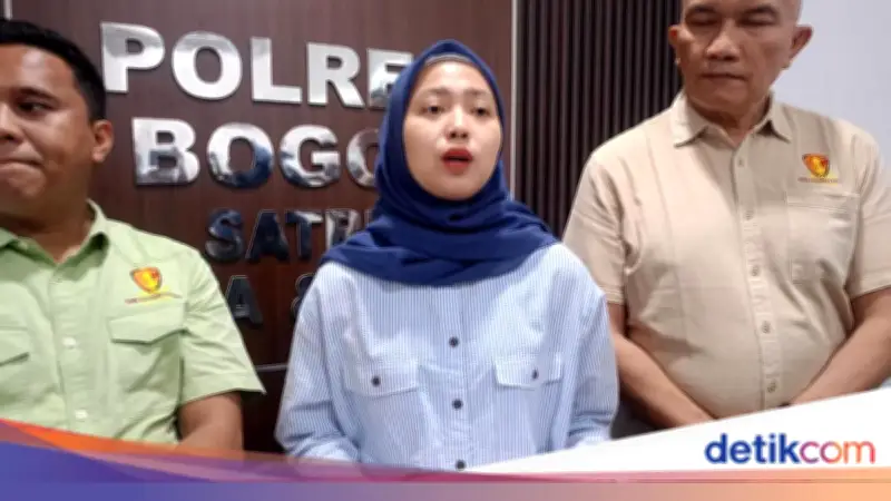 Polres Bogor Bantah Bebaskan Pelaku Pencabulan, Kasus Tetap Diusut