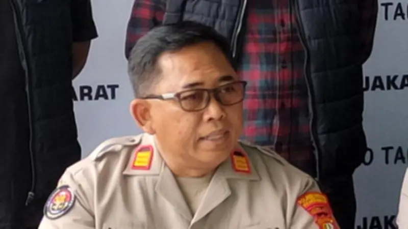 Polres Jakbar Bantah Anggota Polsek Cengkareng Abaikan Laporan KDRT
