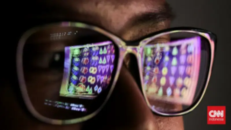 Polri Gandeng Komdigi dan PPATK Blokir Situs Judi Piala Dunia 2026