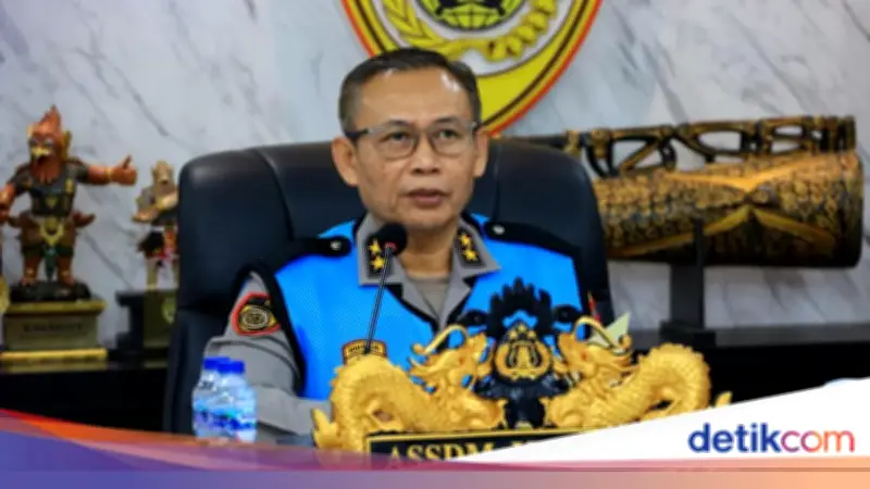 Polri Jamin Seleksi Akpol 2026 Transparan, Semua Peserta Punya Kesempatan Sama