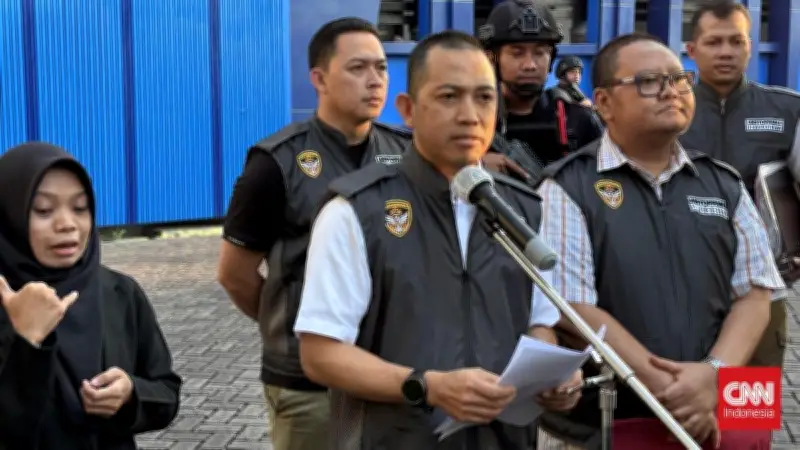 Polri Ungkap Peran Oknum Bea Cukai di Kasus Impor HP Seken Ilegal