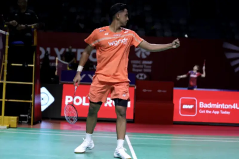 Polytron Indonesia Open 2026: Tujuh Wakil Indonesia Lolos ke 16 Besar