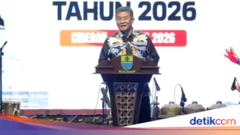 PORSENITAS XIII Jadi Wadah Kolaborasi dan Pererat Hubungan Antardaerah