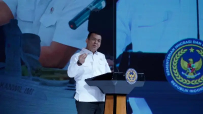 Posisi Silmy Karim Terlacak di Jakarta, KPK Minta Kooperatif