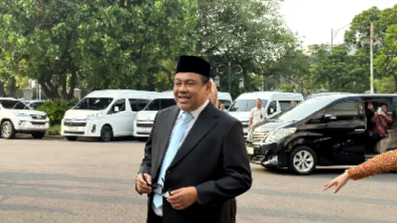 Prabowo Angkat Said Iqbal Jadi Penasihat Khusus Presiden, Ini Alasannya