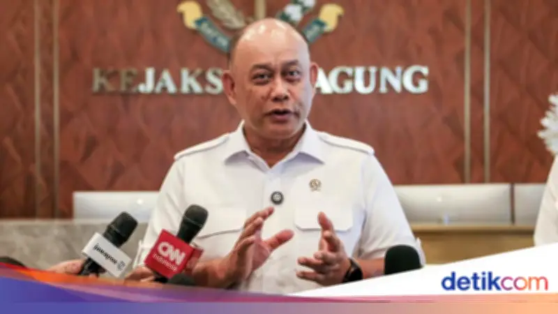 Prabowo Copot Dadan Hindayana dari Kepala Badan Gizi Nasional