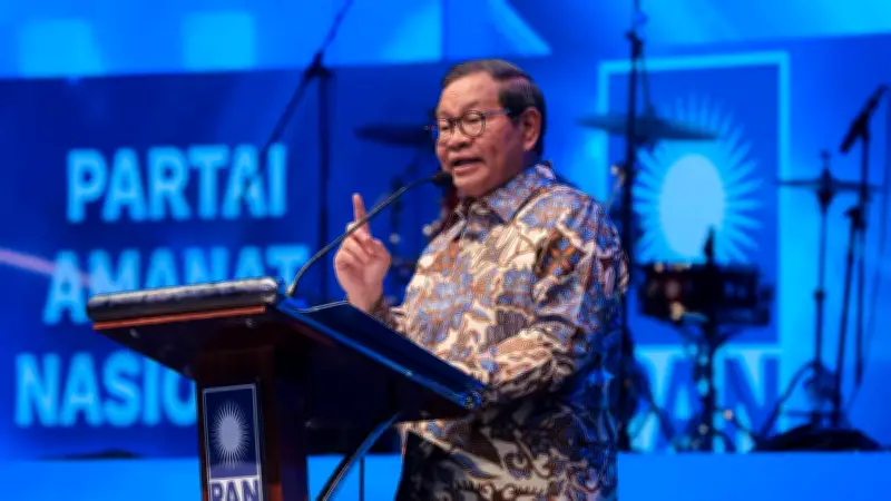 Pramono Anung Ajak Parpol Utamakan Kepentingan Warga Jakarta