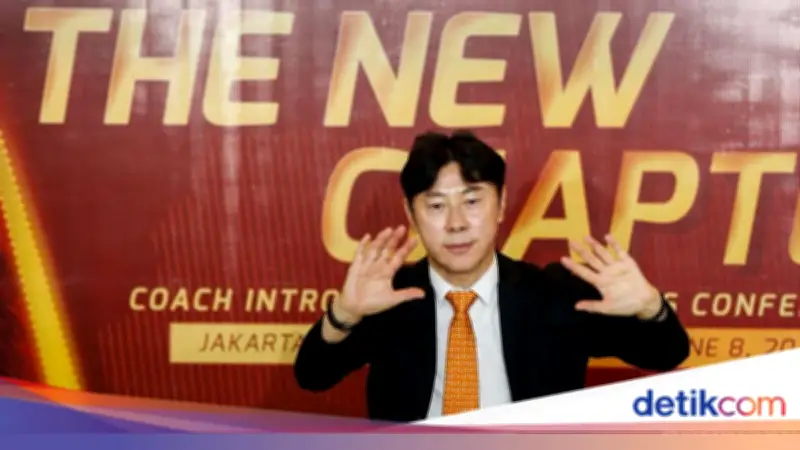 Pramono Anung Sambut Positif STY Jadi Pelatih Persija Jakarta