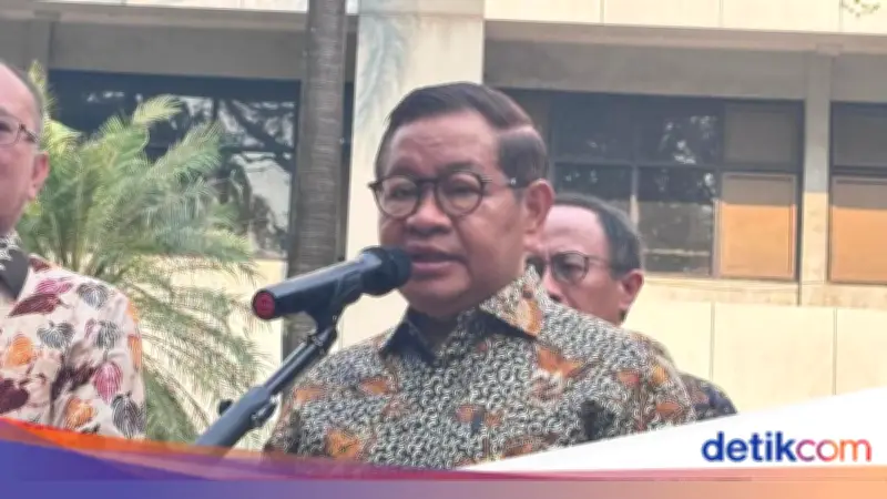 Pramono Anung Soroti Bullying di Senen, Ancam Cabut KJP Pelaku