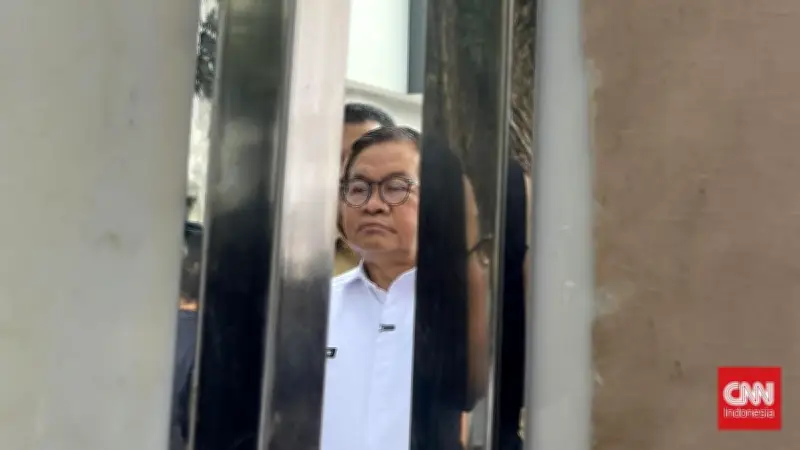 Pramono Harap Dana Bagi Hasil DKI Tak Lagi Dipangkas Pusat