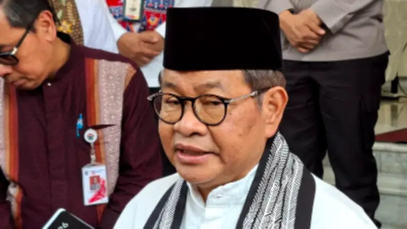 Pramono Jamin Rekrutmen 2.843 Lowongan Padat Karya Bebas Ordal