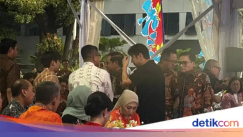 Pramono Minta Shin Tae-yong Beri Hadiah Spesial HUT ke-500 Jakarta