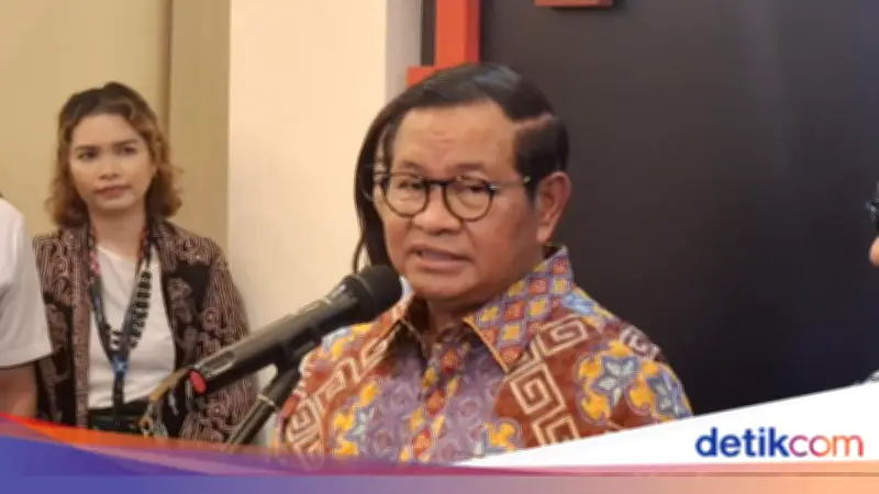 Pramono Persilakan Keluarga Korban Bocah Tewas di Lubang Proyek Tempuh Jalur Hukum