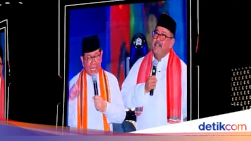Pramono Sebut 4 Juta Komuter Penyebab Macet Jakarta