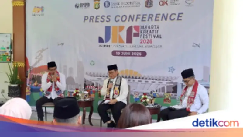 Pramono Senang BTS Tambah Konser, Bukti Jakarta Dipercaya Dunia