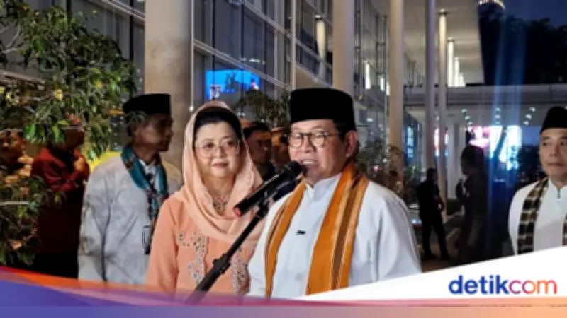 Pramono Siapkan Wajah Baru Taman Semanggi untuk HUT ke-500 Jakarta