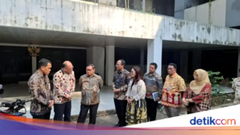 Pramono Tawarkan Lahan Premium Segitiga Emas ke Swasta