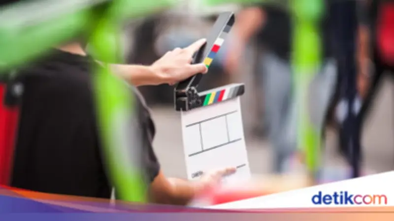 Pramono Teken Kepgub Diskon Pajak Film 50% untuk Tarik Syuting di Jakarta
