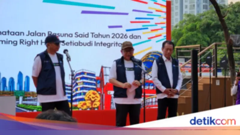 Pramono Ungkap Kronologi Viral Motor Ojol Diangkut Dishub Jakarta Timur