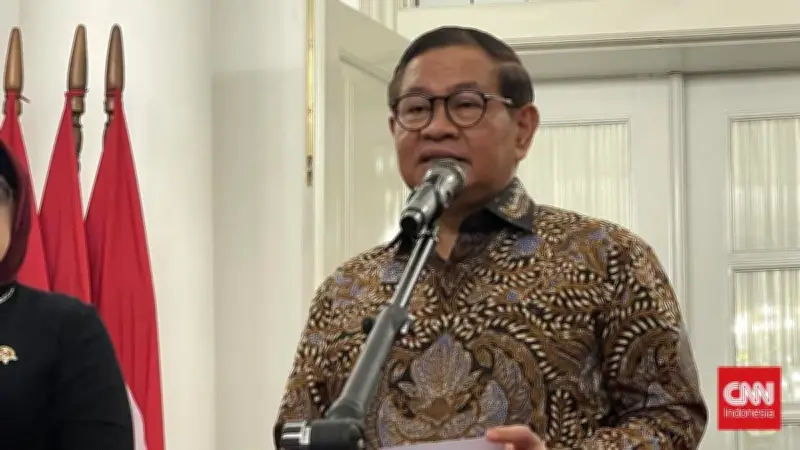 Pramono Ungkap Rencana Besar Jakarta di Usia 499 Tahun, Termasuk Transportasi Gratis