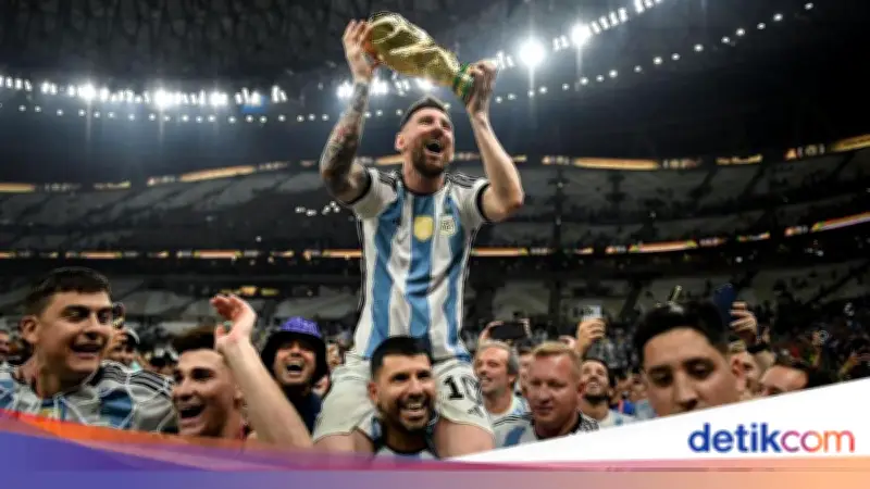 Prediksi Piala Dunia 2026: Faktor Keberuntungan hingga Tren Sejarah