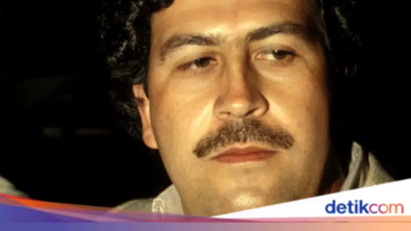 Presiden Kolombia Tunjuk Mendagri Baru, Eks Korban Pablo Escobar