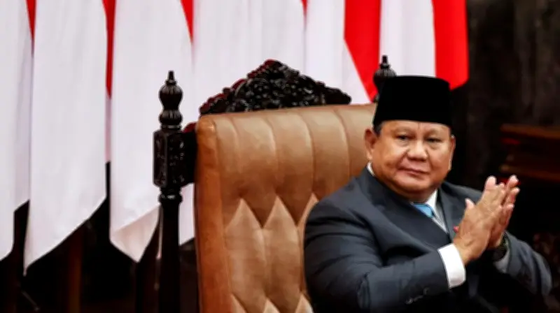 Presiden Prabowo Direncanakan Melayat Ryamizard Ryacudu di Kemenhan