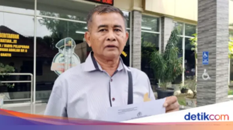 Pria di Sumut Tewas Gantung Diri, Abang Curiga Ada Kejanggalan