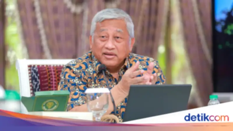 Prof Nuh: Kepala Sekolah Kunci Sukses Program Sekolah Rakyat