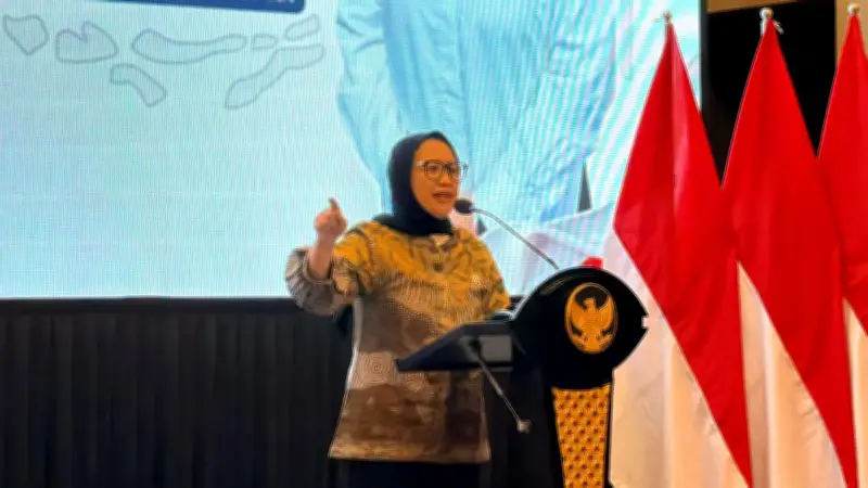 Profil dan Sepak Terjang Nanik S Deyang, Kepala BGN yang Baru