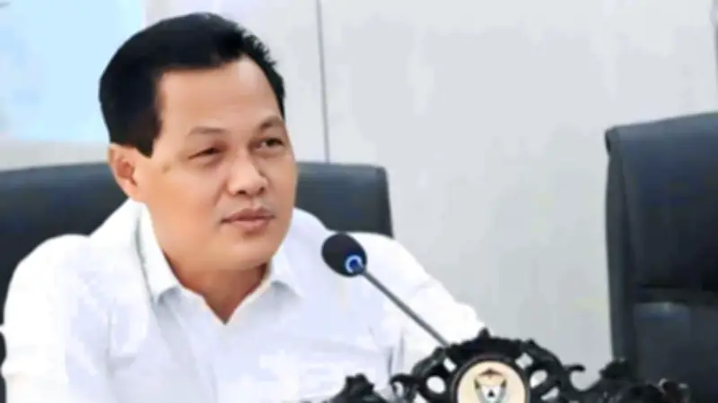 Profil Edison, Bupati Muara Enim yang Terjaring OTT KPK