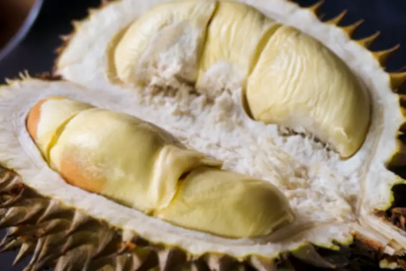 Promo Makan Durian Musang King Sepuasnya di Haidilao Singapura