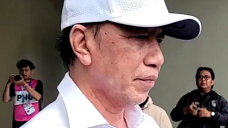 PSI: Blusukan Jokowi Bukan untuk Jadi Matahari Kembar