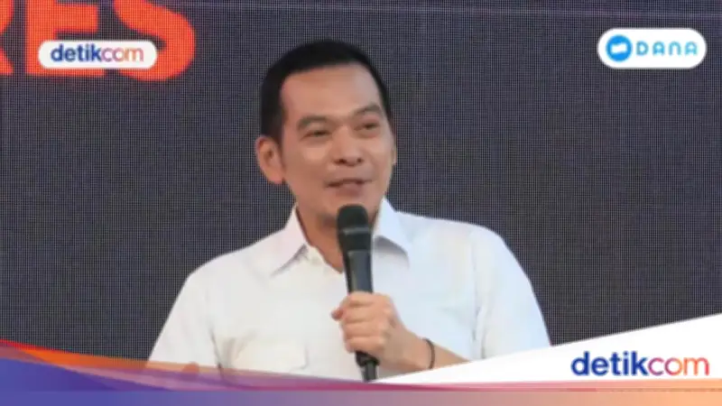 PSI Sebut Jokowi Minta Kawal Prabowo-Gibran 2 Periode, PKB Pilih Jawab Rakyat